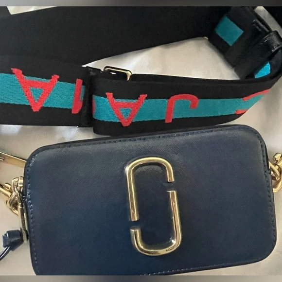 Marc Jacobs Snapchat bag - Picture 4 of 6